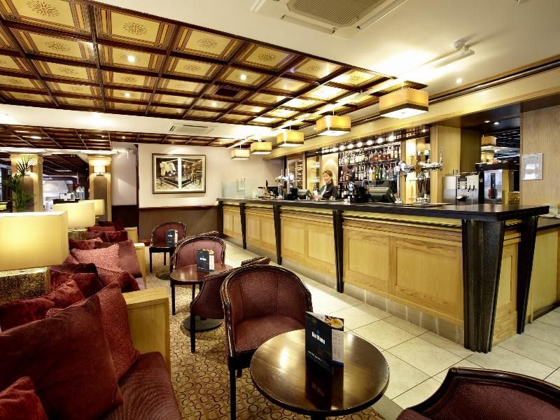 Cedar Court Hotel Harrogate, foto 12