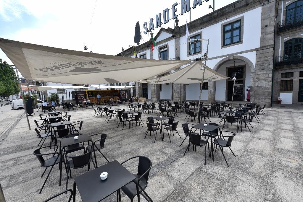 The House of Sandeman - Hostel & Suites, foto 7