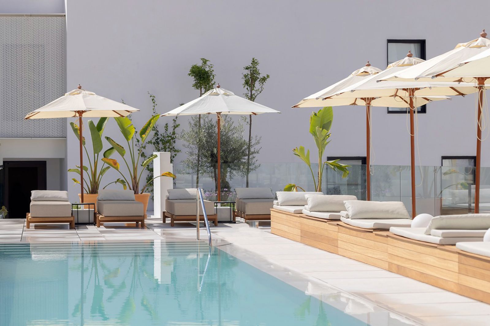 Hm Palma Blanc Hotel, foto 8