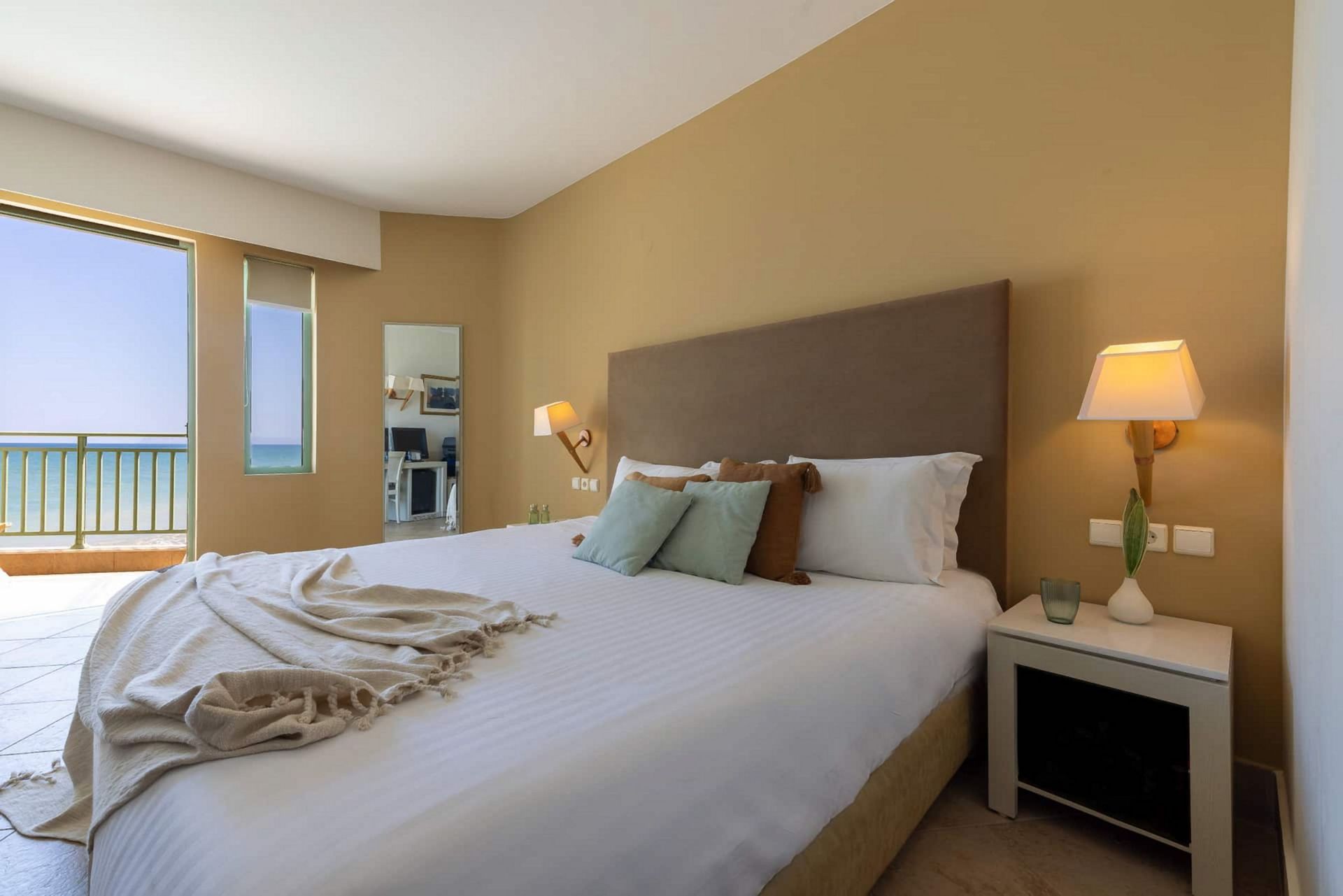 Giannoulis Grand Bay Beach Resort, foto 6