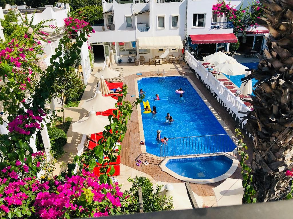 The Hello Hotel, foto 14