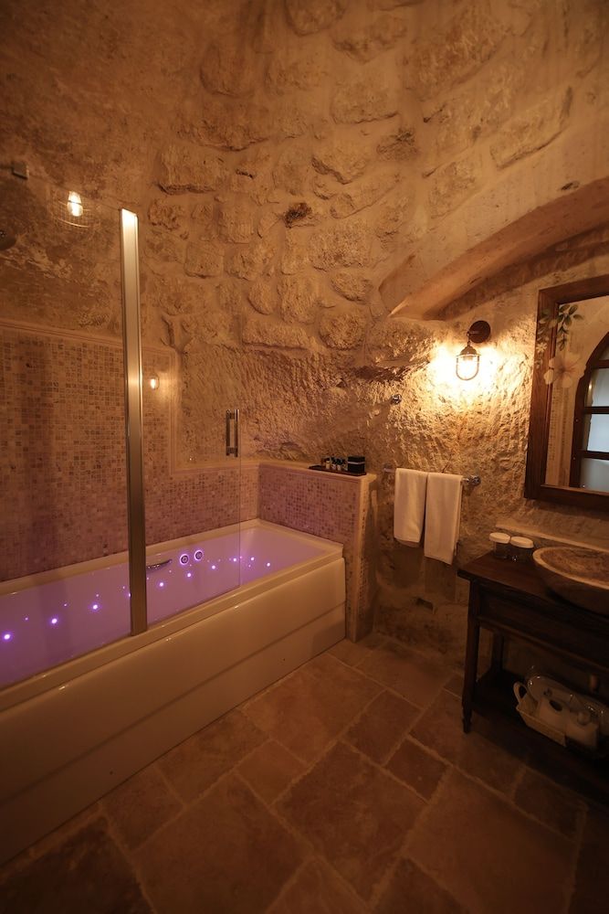 Ürgüp Cave Suites, foto 4