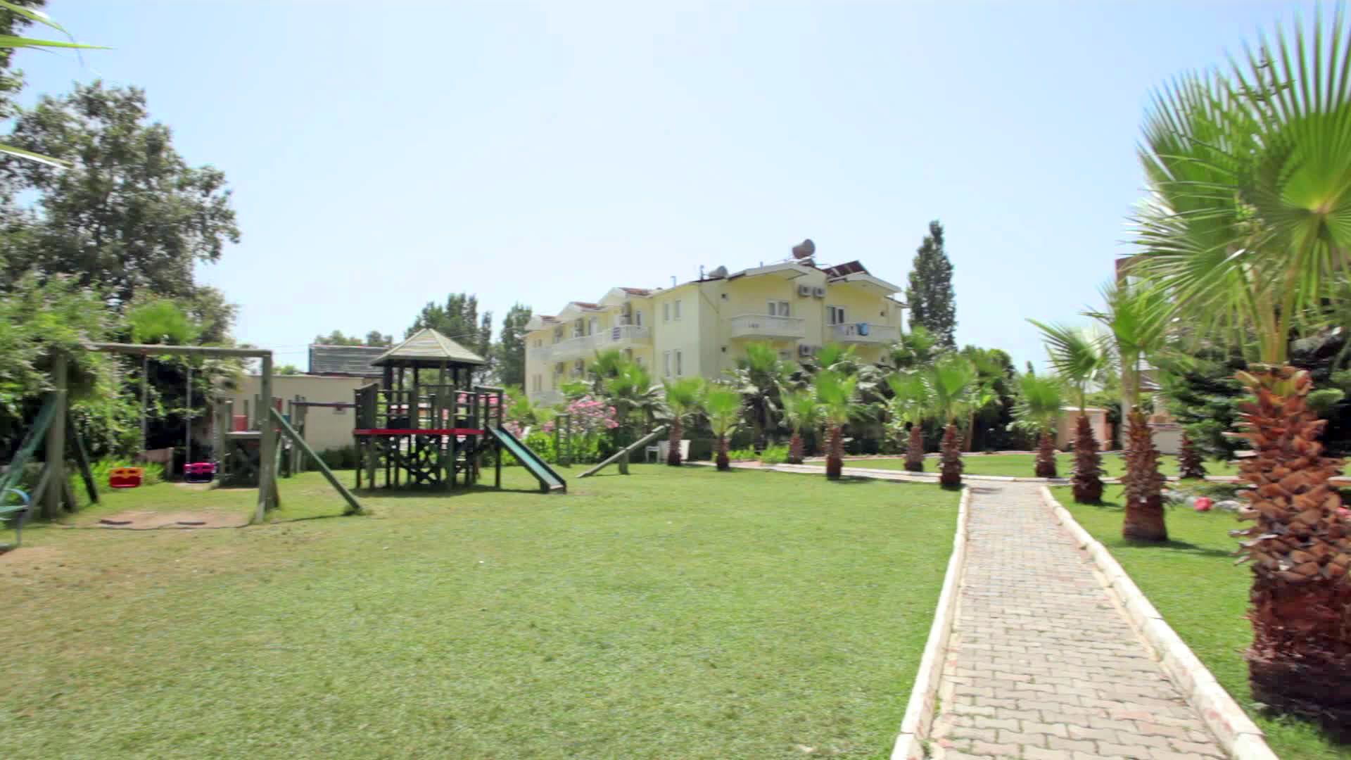 Castle Park Hotel, foto 2
