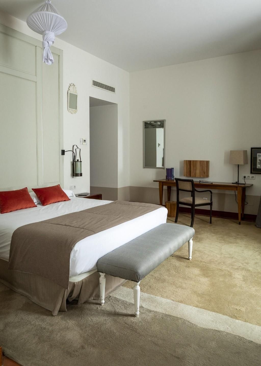 Parador de la Granja, foto 4