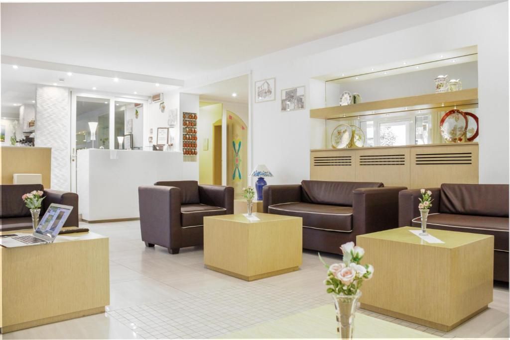 Hotel Ilde, foto 5