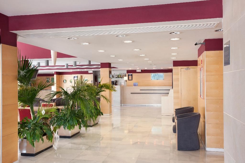 Holiday Inn Express Madrid - Alcorcon, foto 15