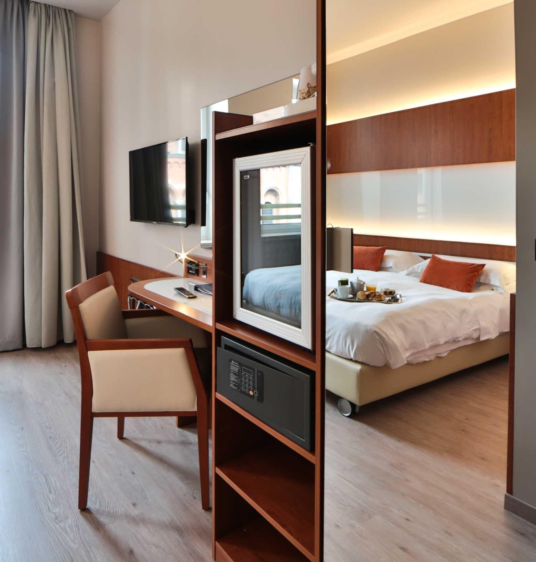 Best Western Hotel Madison, foto 5