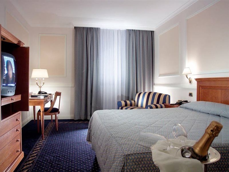 Savoy Hotel & Spa - Preferred Hotels & Resorts, foto 7