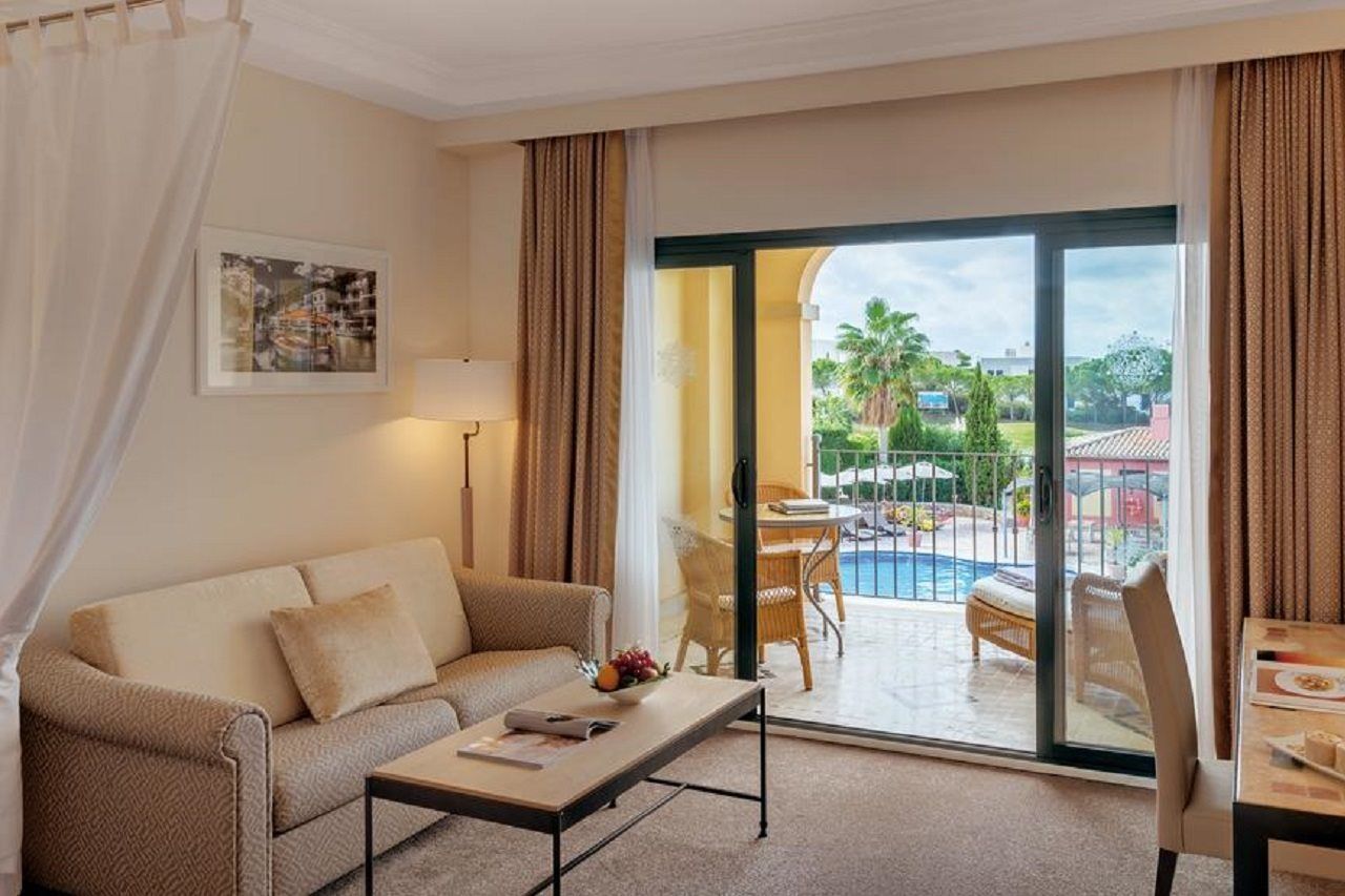 THE CAMP DE MAR Hotel & Resort, foto 6