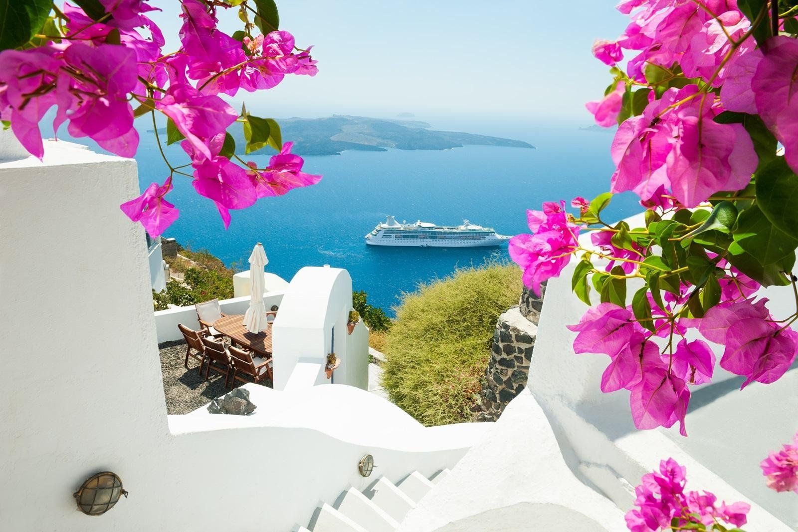 Eilandhoppen 8 dagen Mykonos-Santorini 5*, foto 8