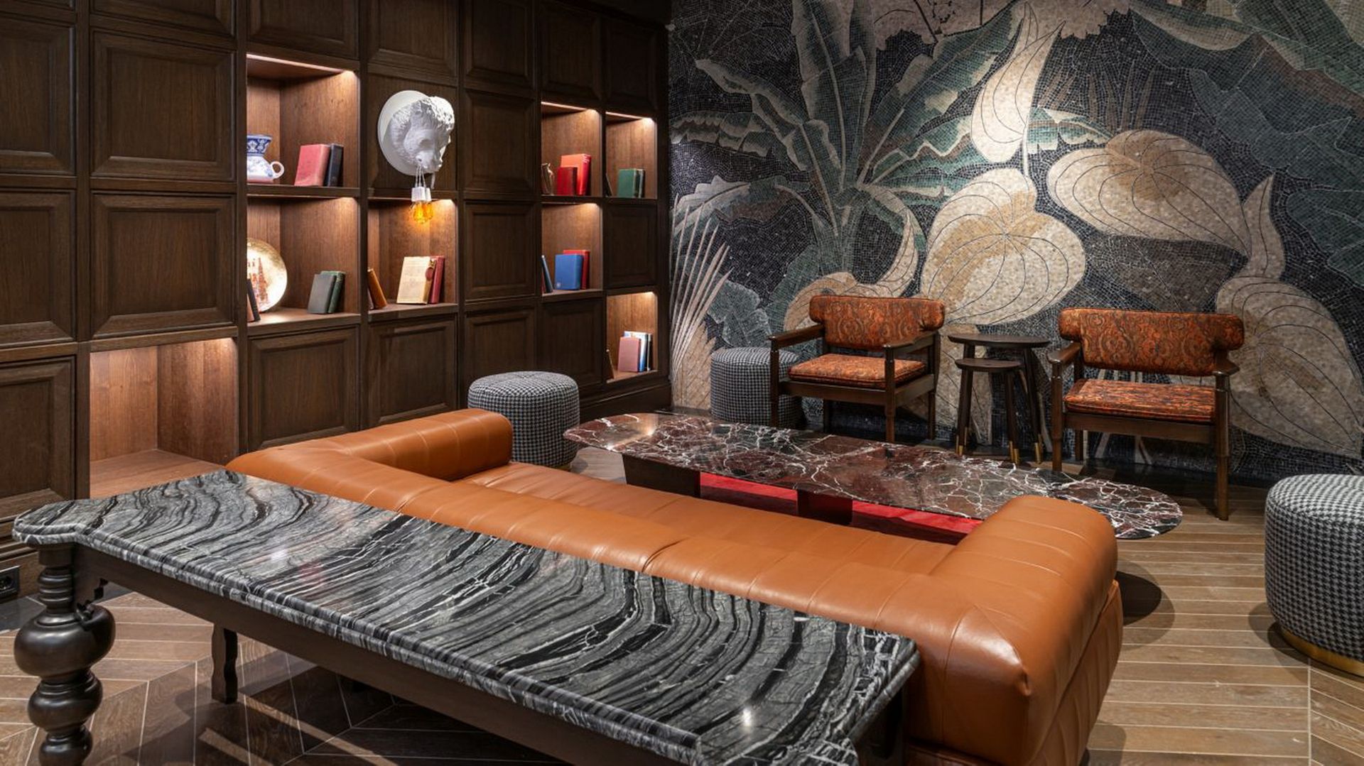 Orient Occident Hotel Istanbul, Autograph Collection, foto 3