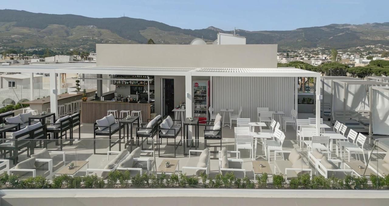 Kos Divine Hotel & Suites, foto 13