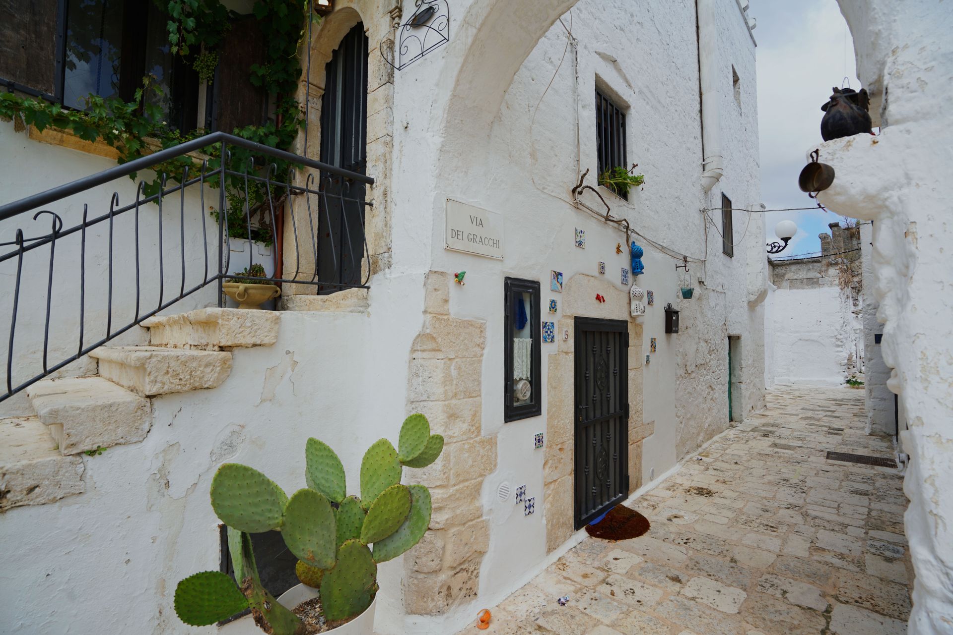 GH Dimora Sant'Anna, foto 5