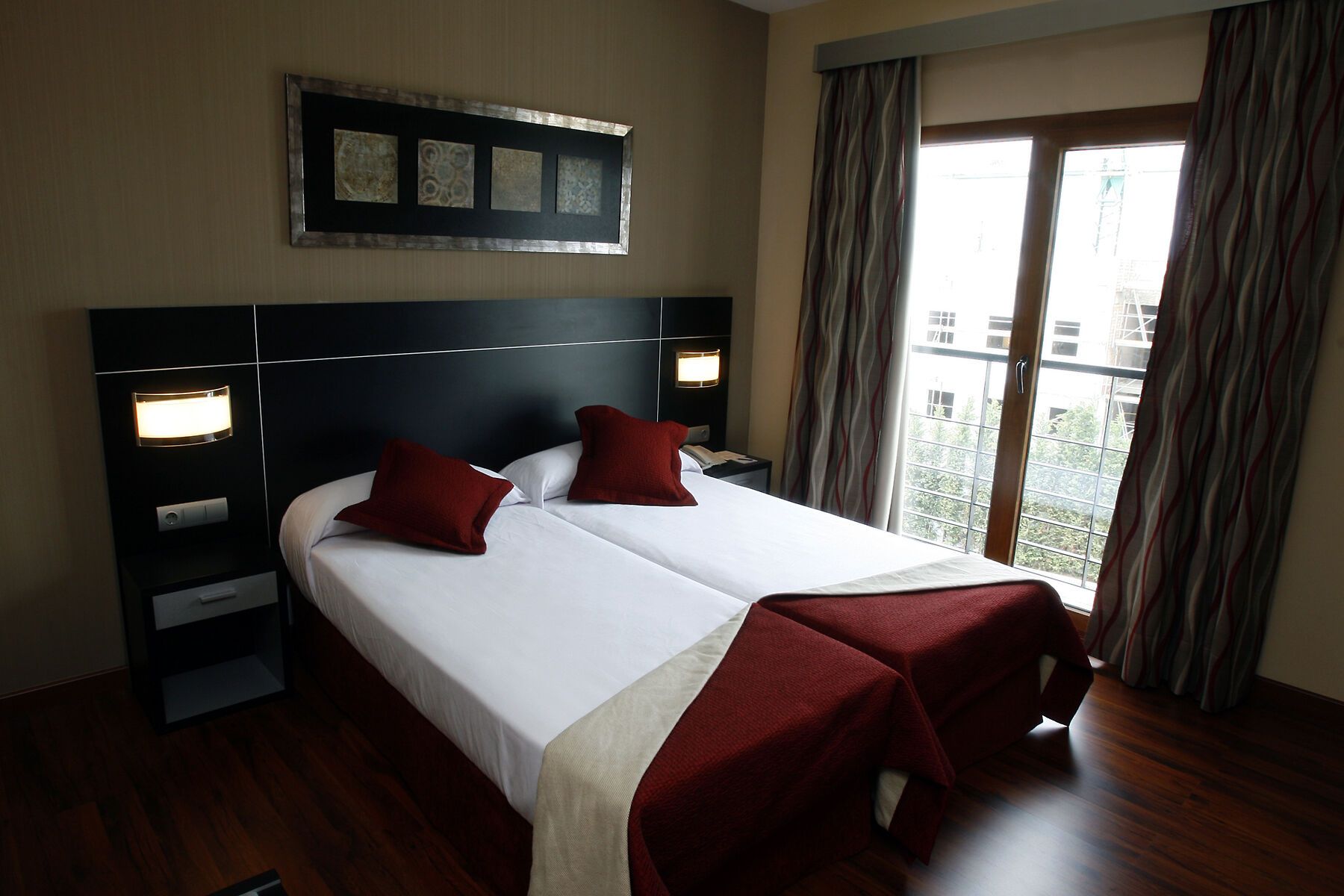 Hotel Andalussia, foto 5