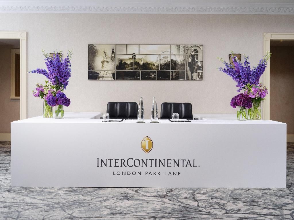 InterContinental London Park Lane, foto 11