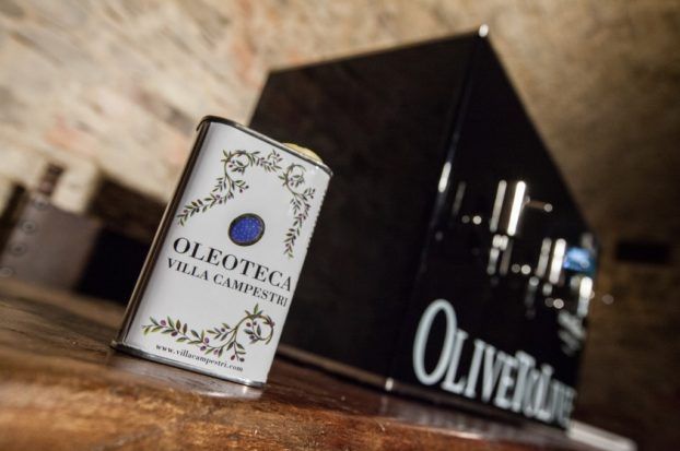 Villa Campestri Olive Oil Resort, foto 12