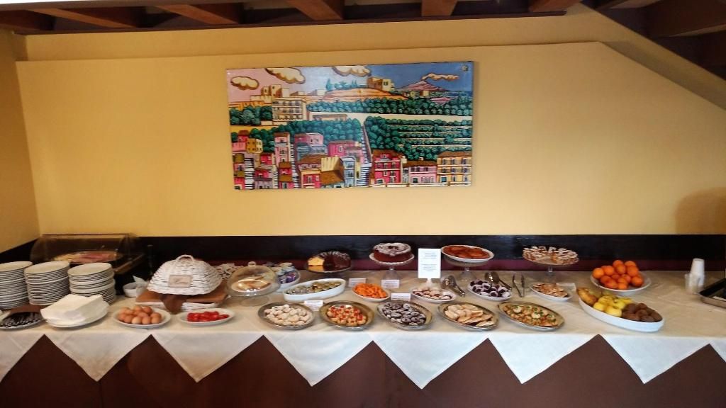 Agriturismo Badiula, foto 8
