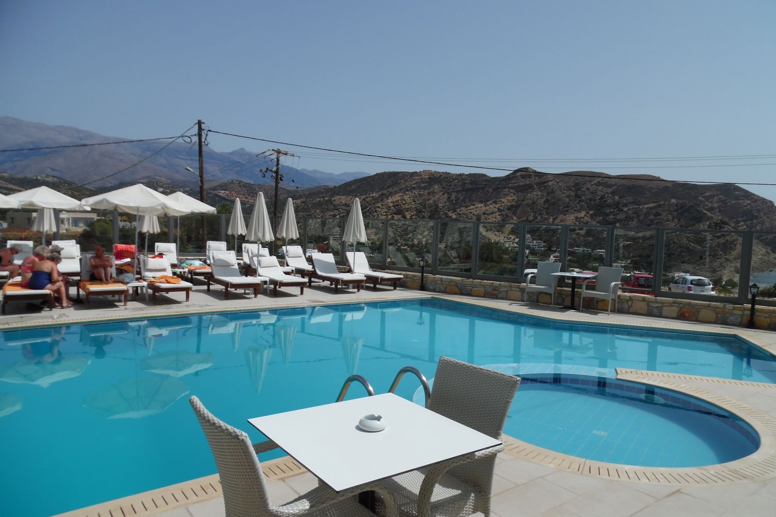 Areti Hotel, foto 4