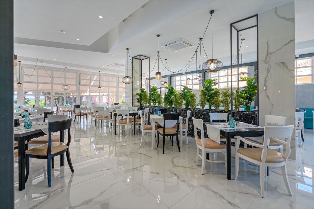 Delfina Tropic Beach, foto 7