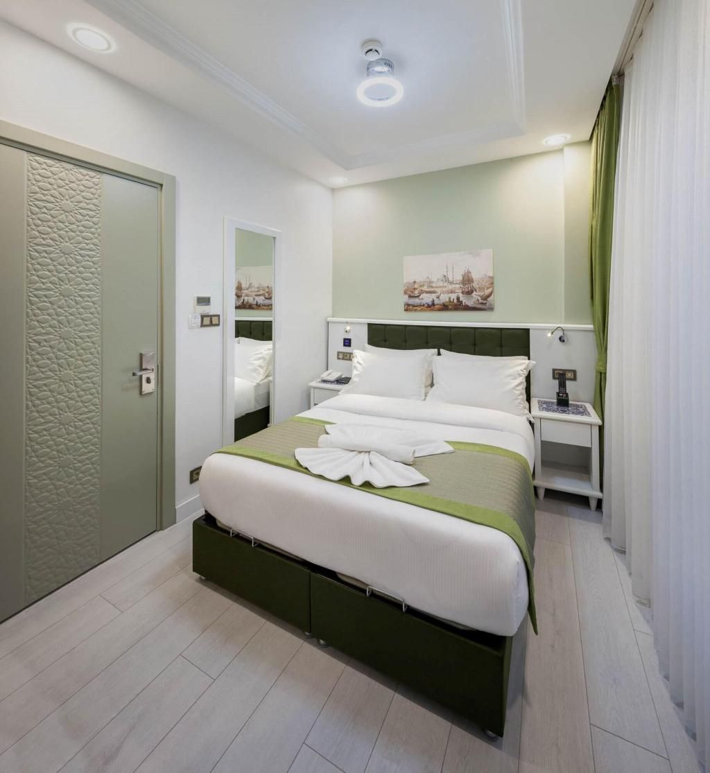 Obahan Hotel, foto 11