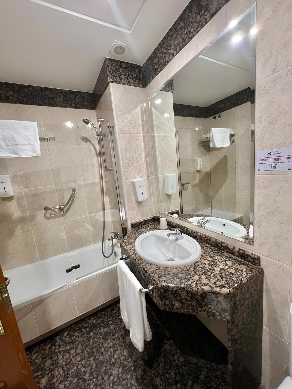 Hotel Humanes, foto 7