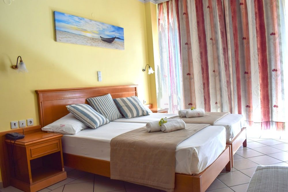 Kleoniki Mare Hotel, foto 5