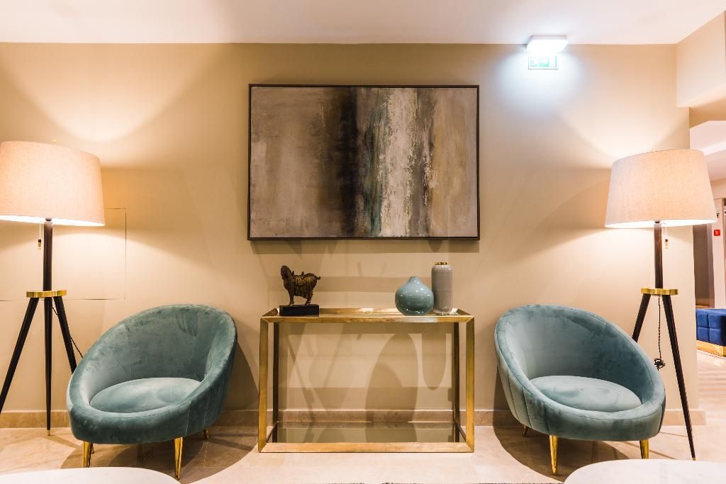Rossio Boutique Hotel, foto 14