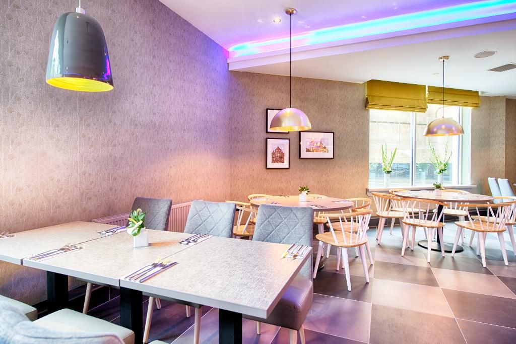 Leonardo Hotel Edinburgh Haymarket, foto 10