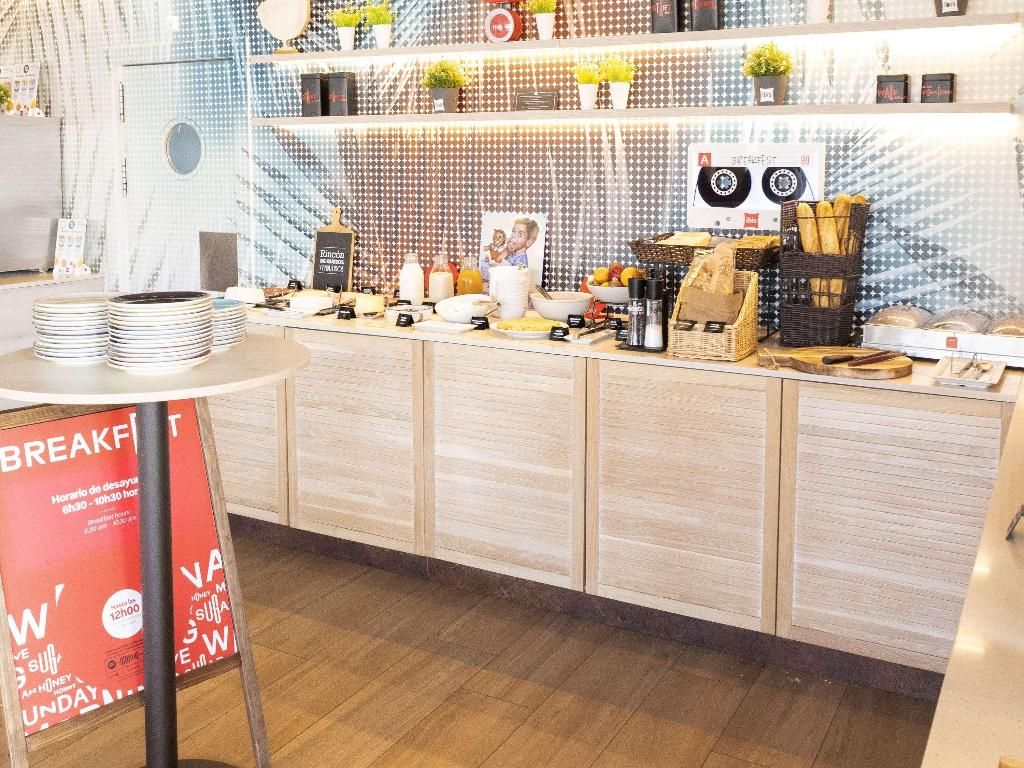 Hotel ibis Elche, foto 15