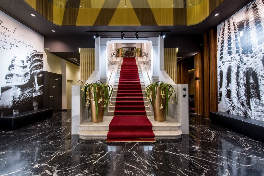 Vincci Gala, foto 2