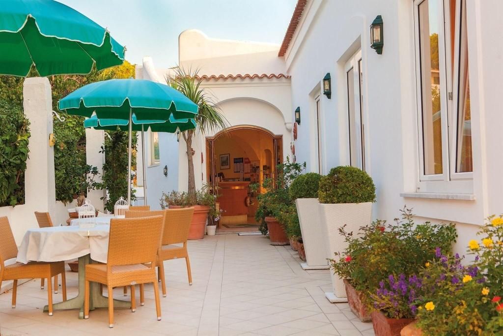 Hotel Capizzo, foto 6