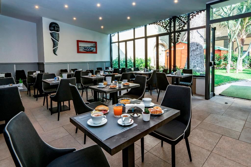 Villa Elisio Hotel & Spa, foto 3