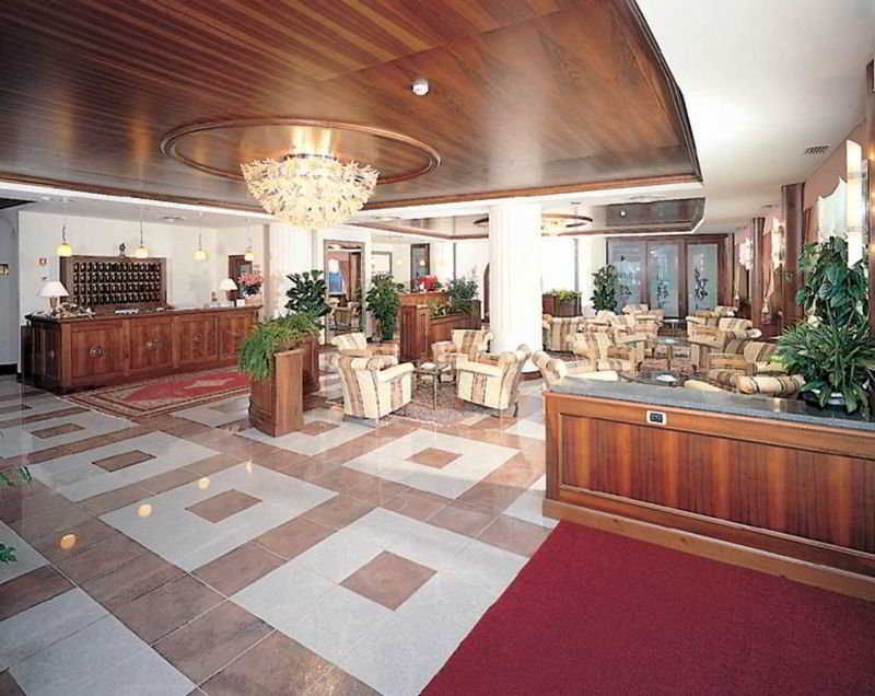 Hotel Miramonti, foto 6