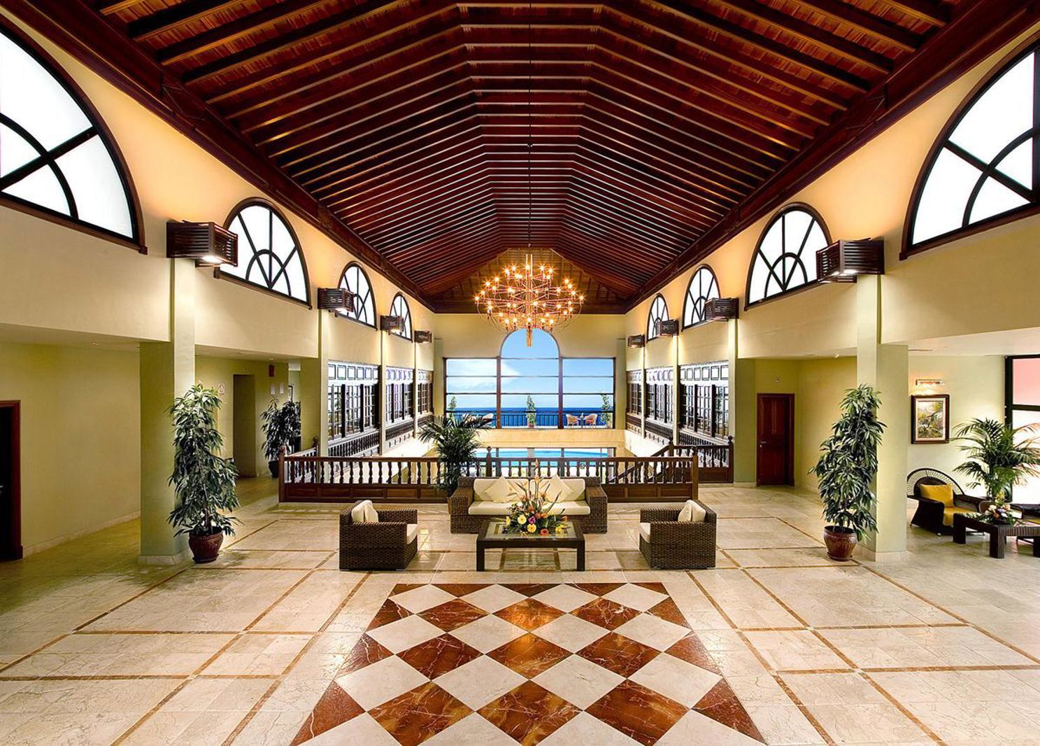 Hotel Las Olas, foto 4