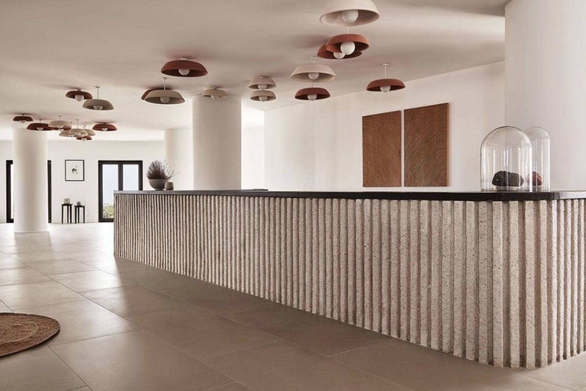 Orama Hotel & Spa, foto 9
