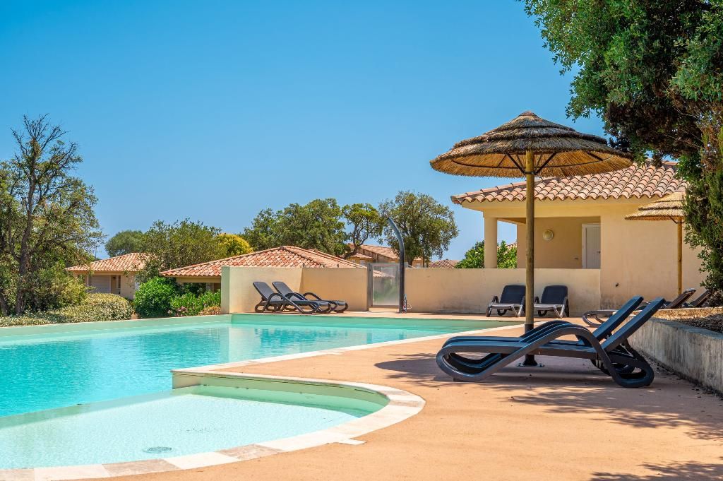Résidence Odalys San Martinu, foto 6