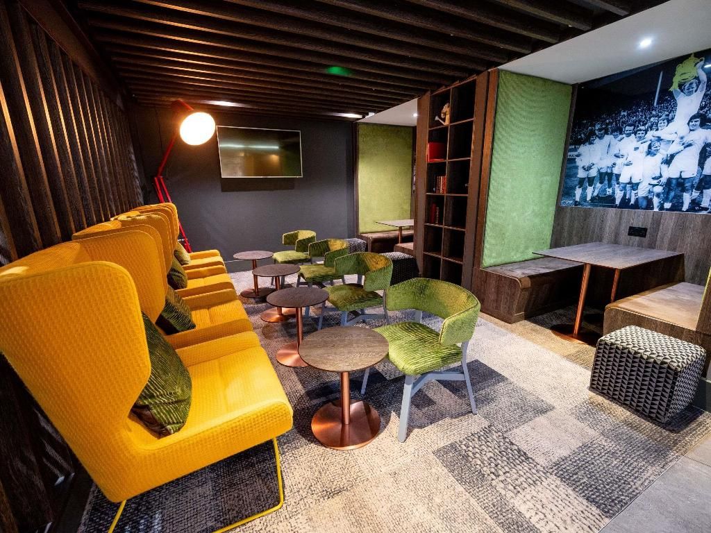 Ibis Styles Leeds Centre Arena, foto 8