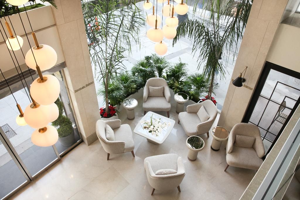 Bentley Hotel Bosphorus, foto 15
