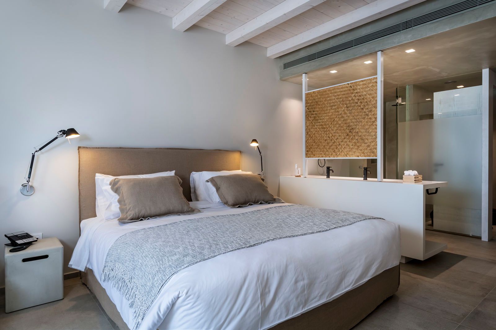 Caravia Beach Hotel & Bungalows, foto 11