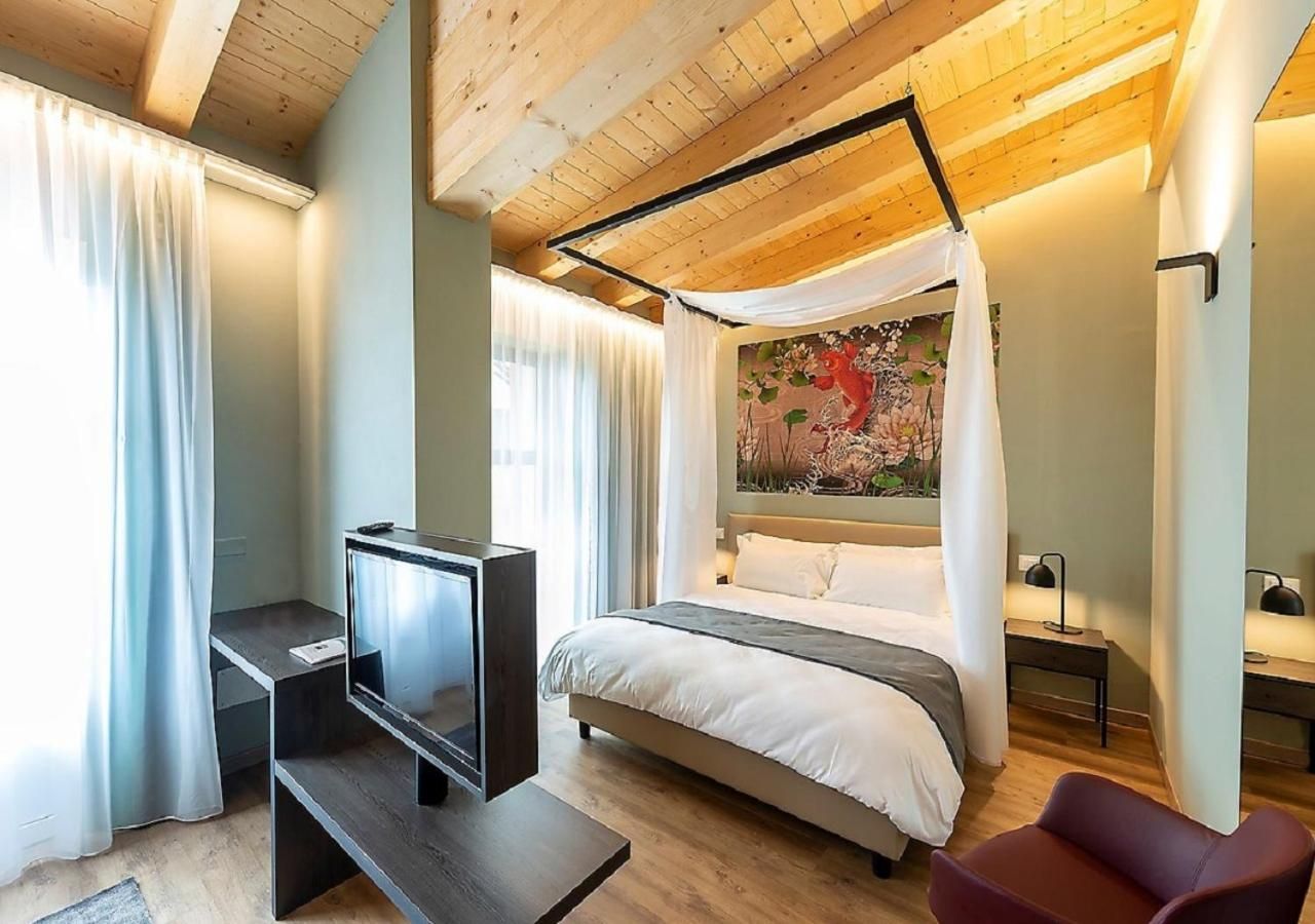 Regina del Garda Suite, foto 6