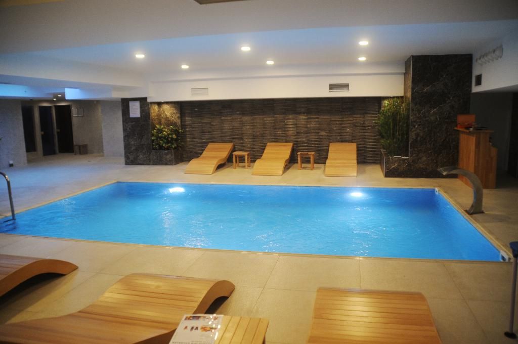 Kordon Hotel Cankaya, foto 14