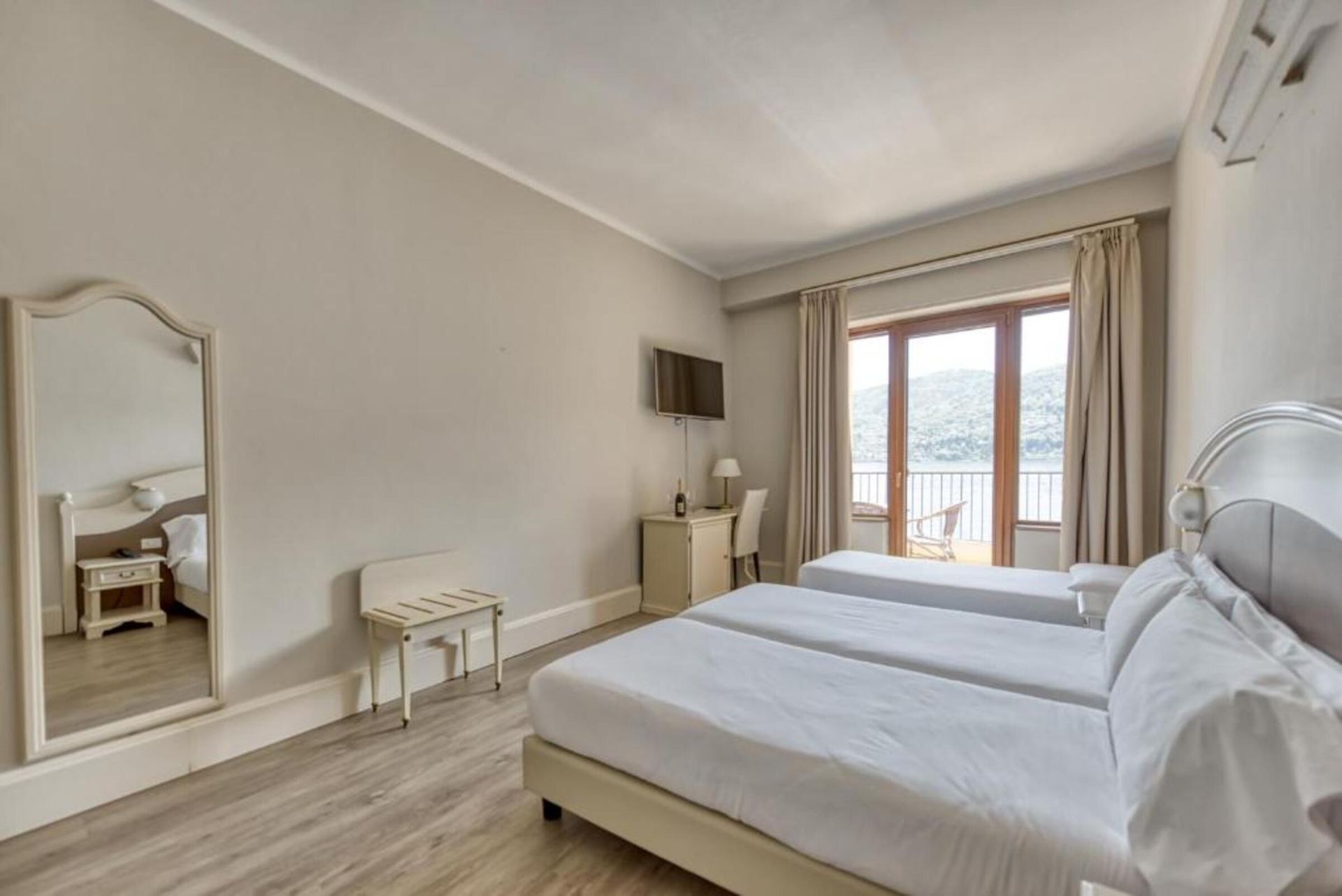 Albergo Bazzoni et du Lac, foto 5
