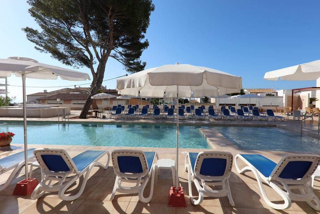 Hotel Clumba, foto 13