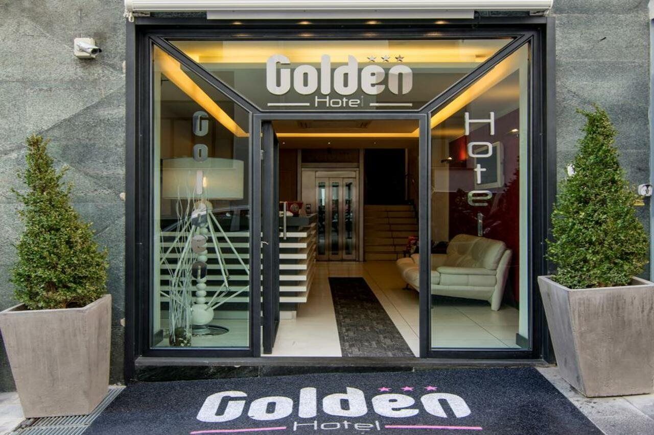 Golden, foto 4