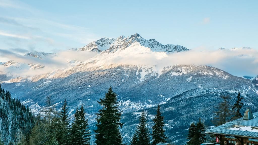 Résidence Les Chalets de la Ramoure, foto 6