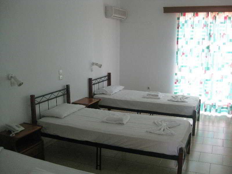 Hotel Belmare, foto 4