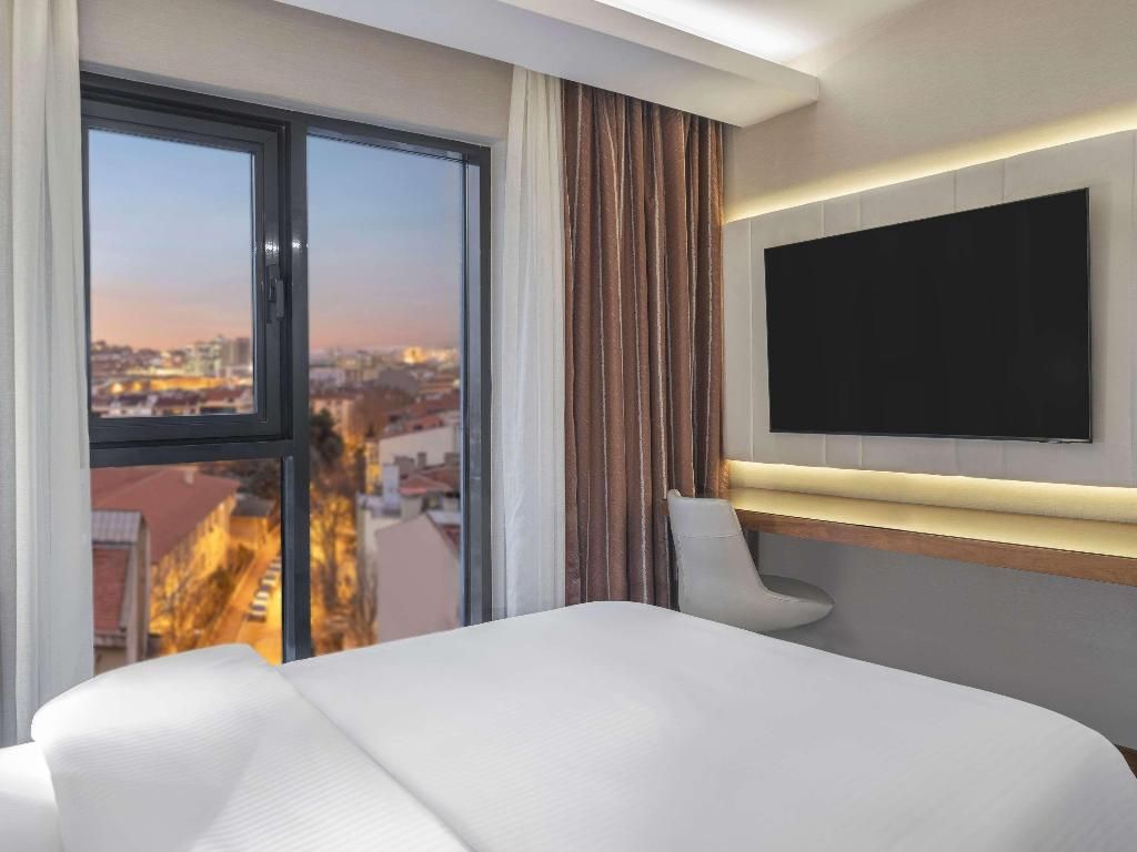 Mercure Ankara Kizilay, foto 7