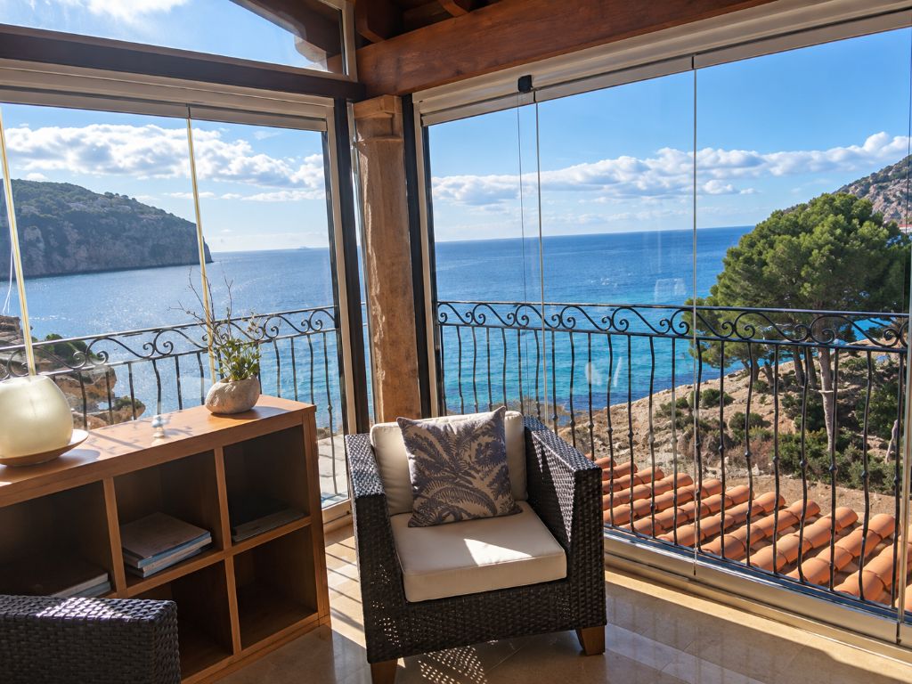 Bahía Suites Camp de Mar, foto 2