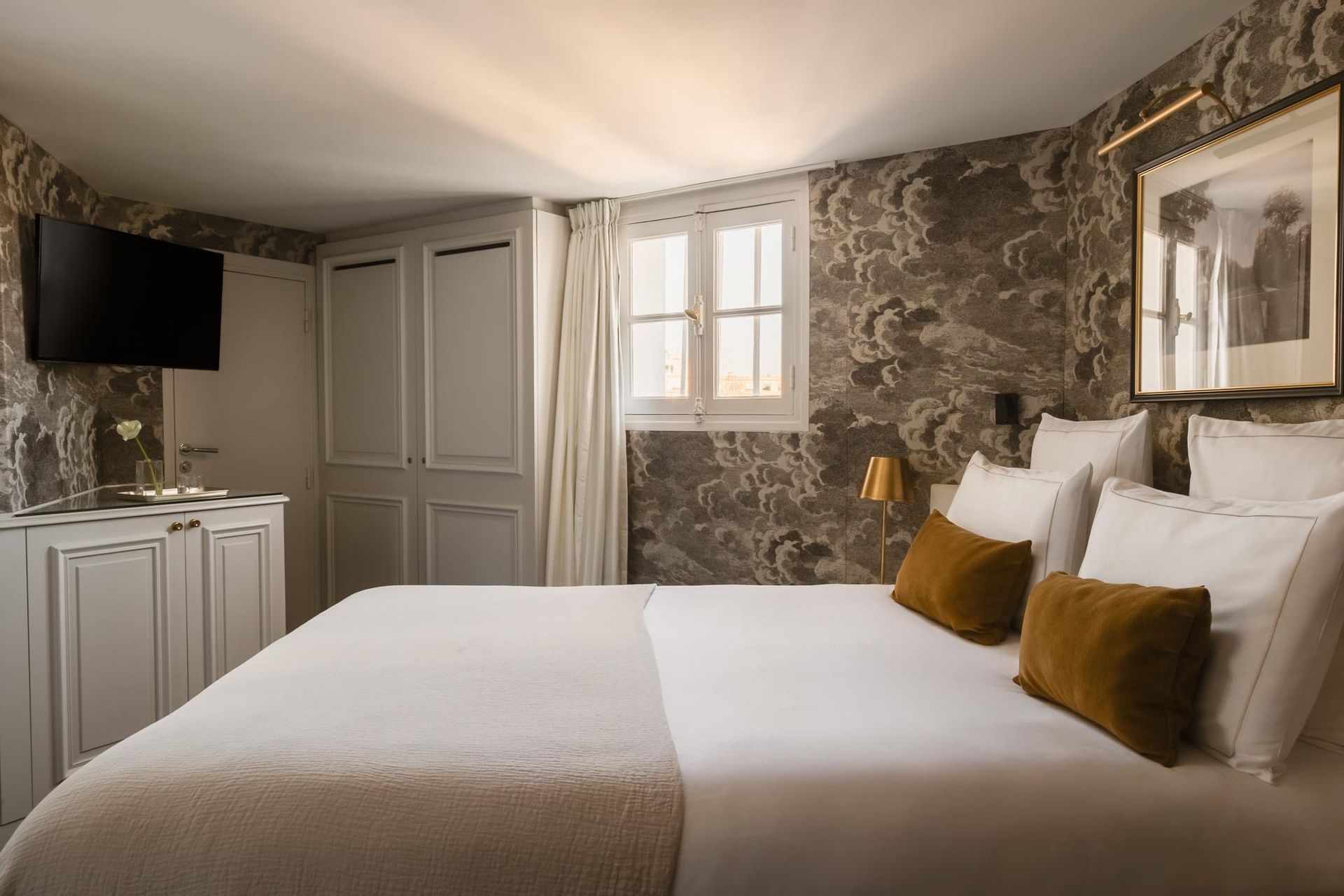Hôtel Bourgogne & Montana, foto 3