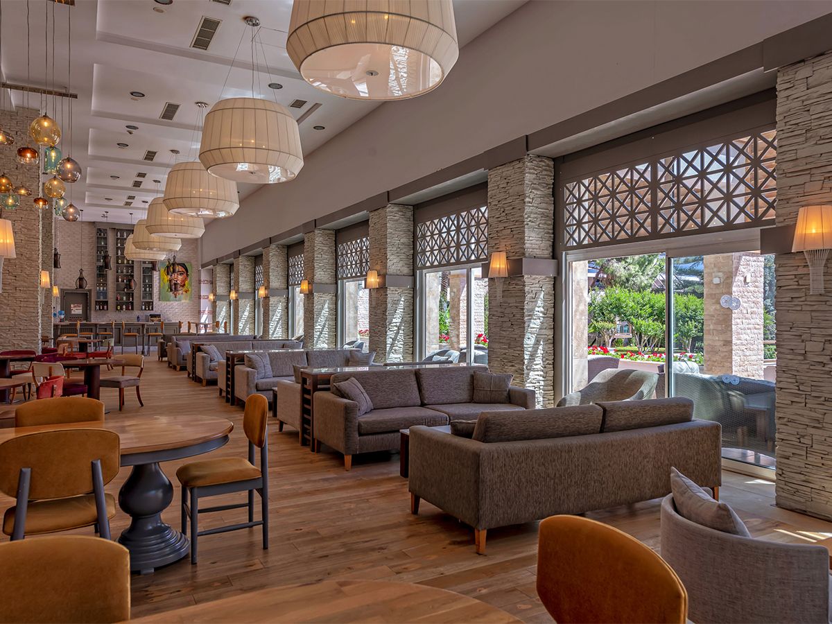 Hotel Oleander, foto 10